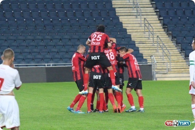 שחקני קטמון (אופק טוביה)